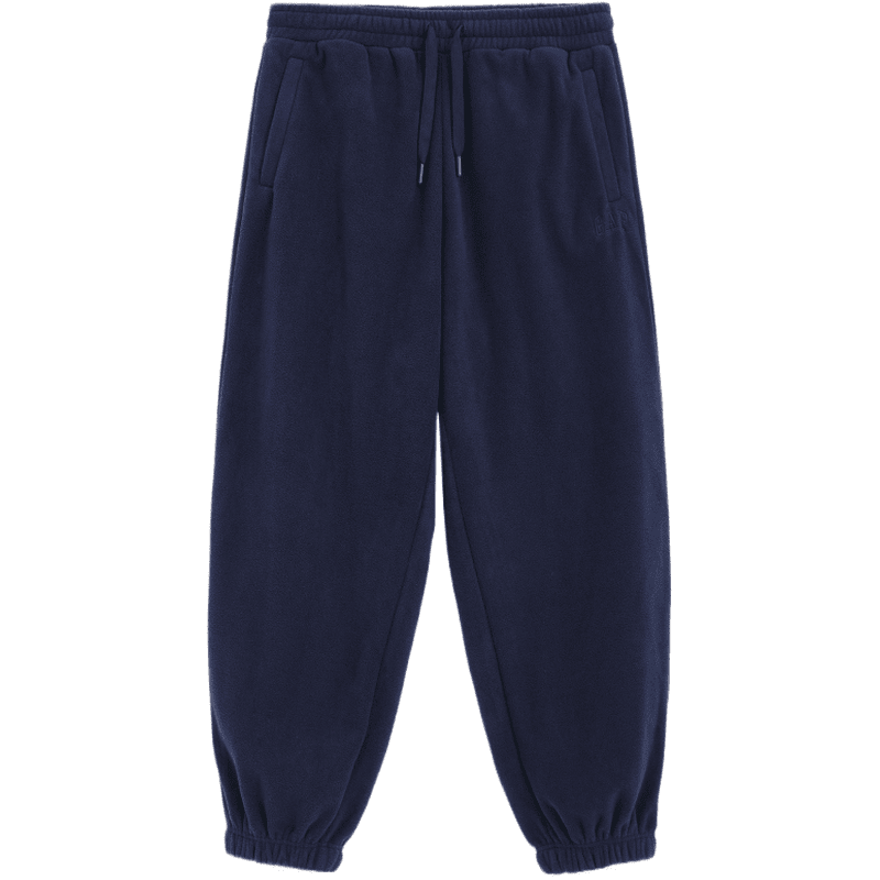 GAP GAP Fall Winter Casual Pants Men's