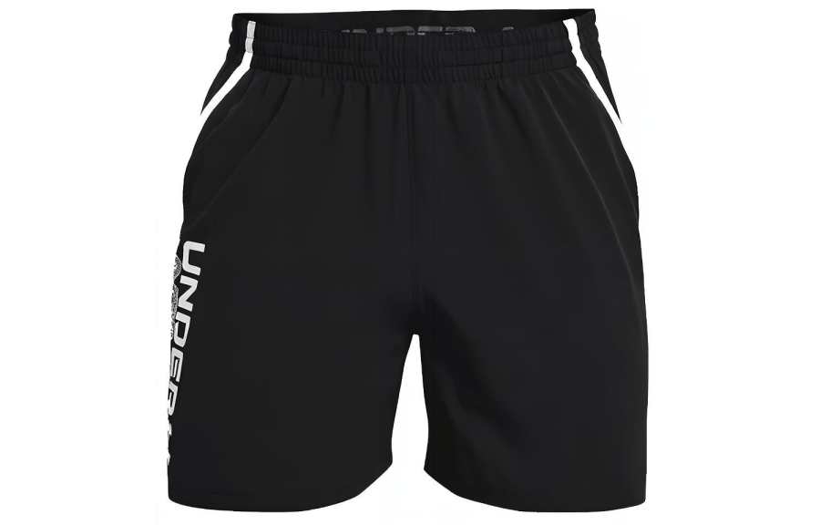 Under Armour Under Armour Shorts Men's Black