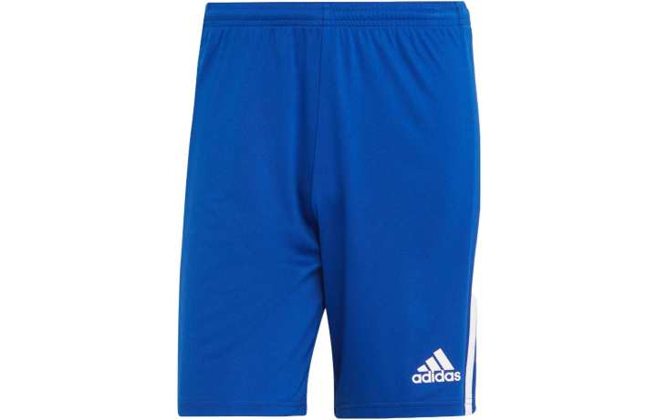 Adidas Adidas Sports Shorts Men's Blue Moderate