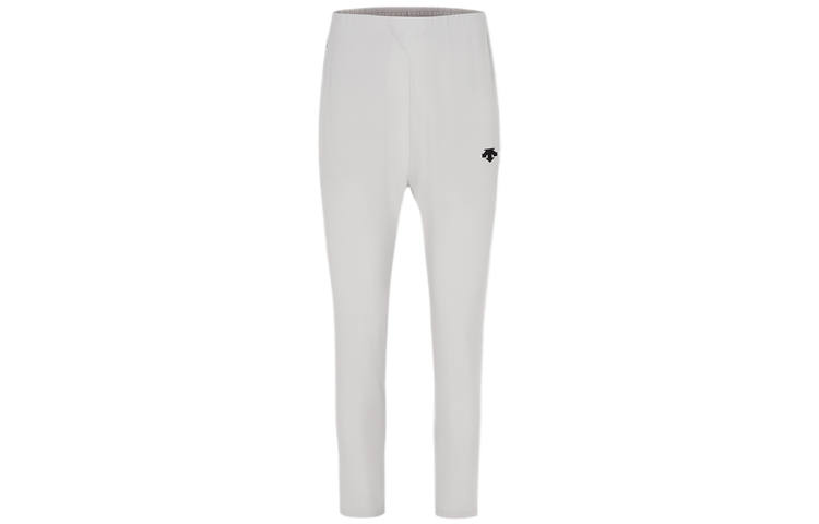 DESCENTE DESCENTE Sports Pants Men's Moderate