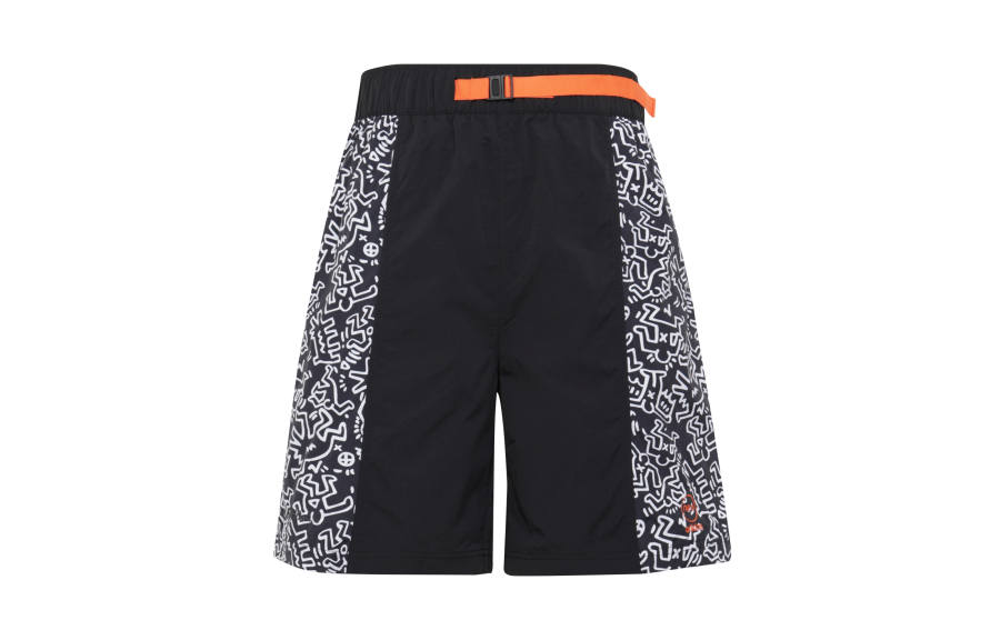 Adidas Neo Sports Shorts Men's Black Moderate