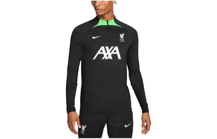Nike Nike Liverpool Soccer Jersey Men's