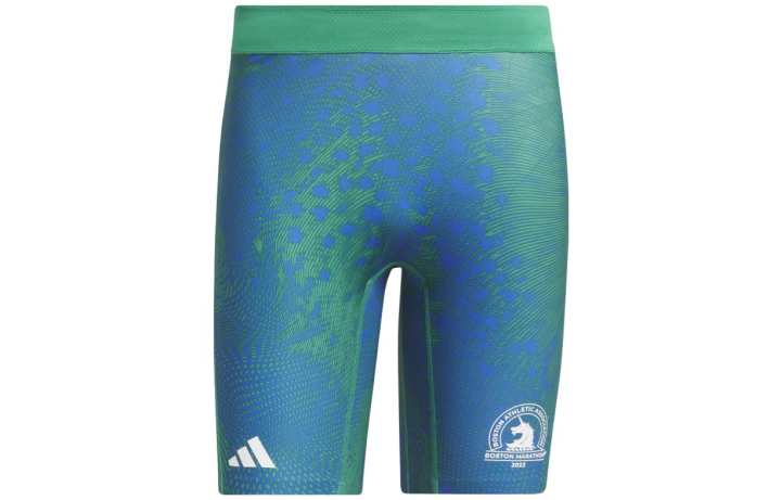 Adidas Adidas Sports Shorts Men's Green Moderate