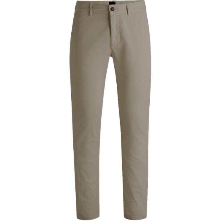 HUGO BOSS Casual Pants Men's Brown