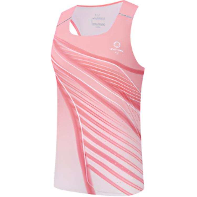 361° Running Tank Top Women's Multicolor Floral