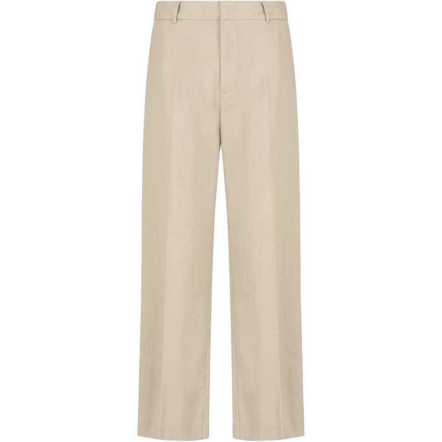 ARMANI EXCHANGE ARMANI EXCHANGEAE SS25 Casual Pants Men's Beige