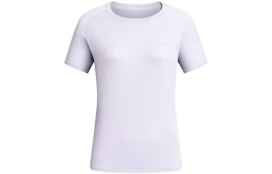 MERRELL Quick Dry T Shirts Women's White
