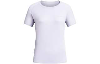 MERRELL Quick Dry T Shirts Women's White
