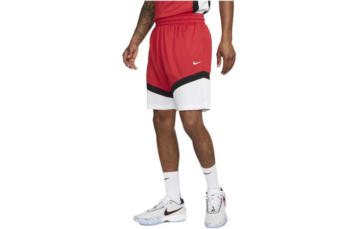 Nike Nike Basketball Shorts Men's University Red