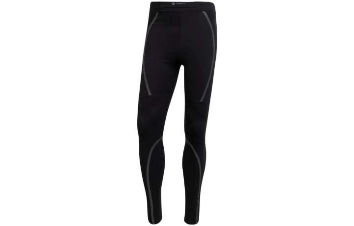 Adidas Adidas Sports Pants Men's Black Moderate