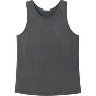 AMERICAN VINTAGE A.M SS24 Tank Top Women's Gray