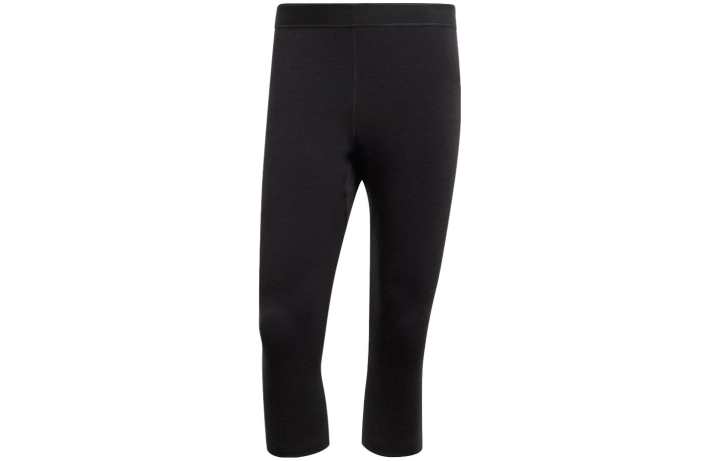 Adidas Adidas Sports Shorts Japan Version Men's Black