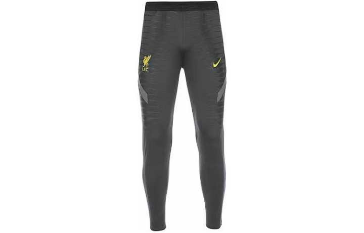 Nike Nike Sports Pants Men's Black Moderate