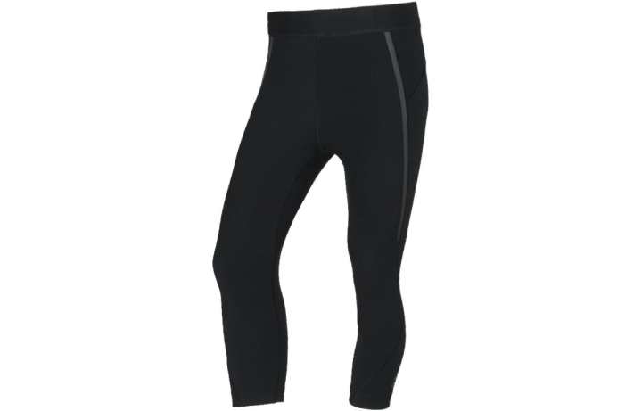 Adidas Adidas Sports Pants Men's Black
