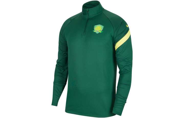 Nike Nike Beijing Guoan Soccer Jersey Men's