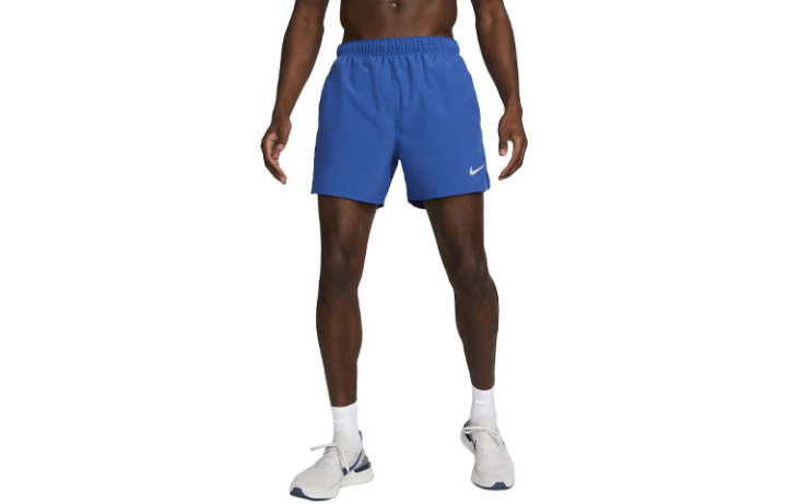 Nike Nike Sports Shorts Men's Blue Moderate
