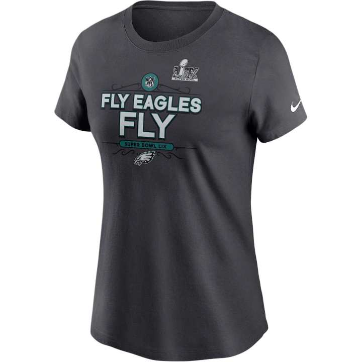 Nike Nike NFL T Shirt Women's Anthracite