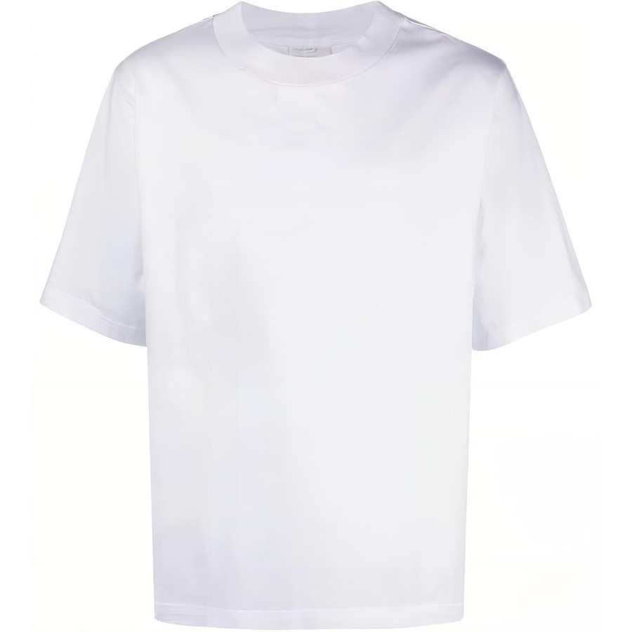 Acne Studios Acne Studios Crewneck Short Sleeved T Shirt