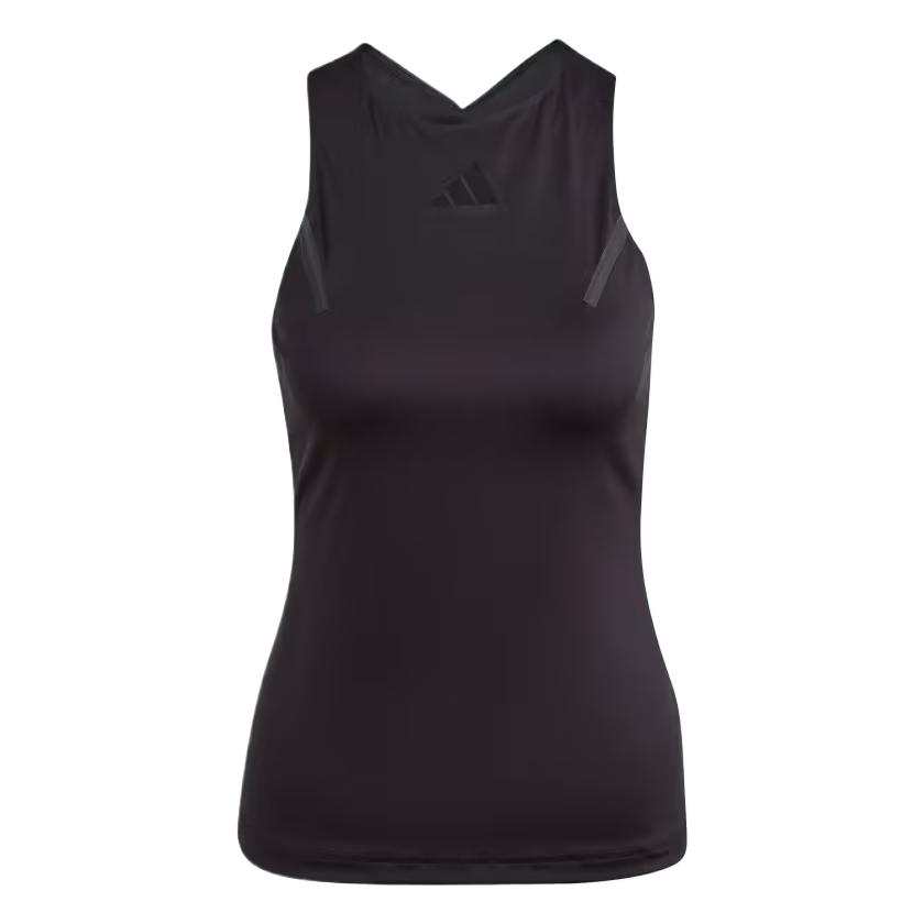 Adidas Adidas Tennis Tank Top Women's Black