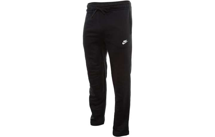 Nike Nike Sports Pants Men's Black Moderate