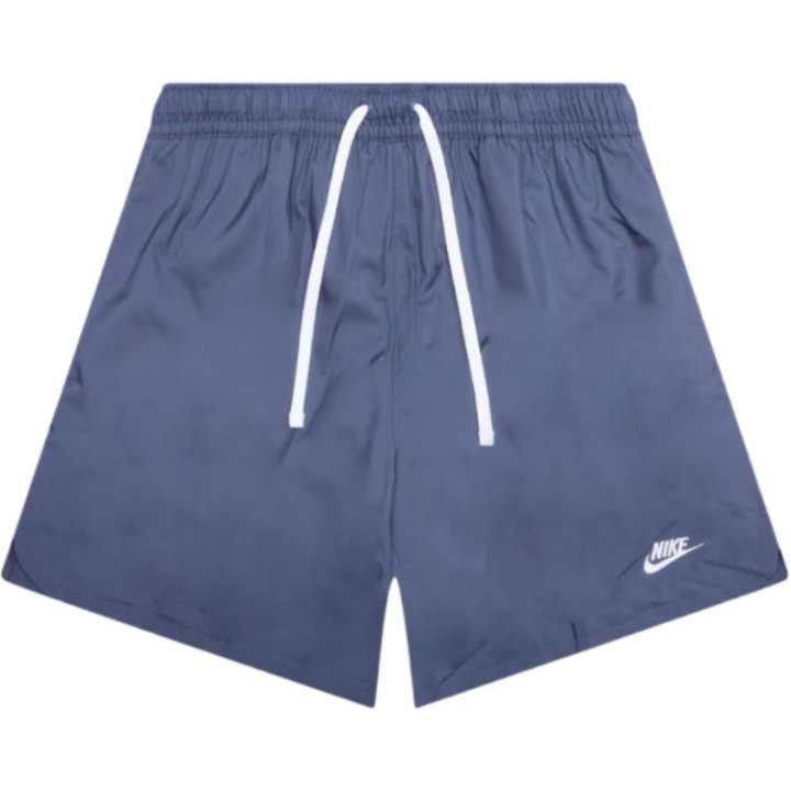 Nike Nike Sportswear Essentials Sports Shorts Men's Blue Moderate