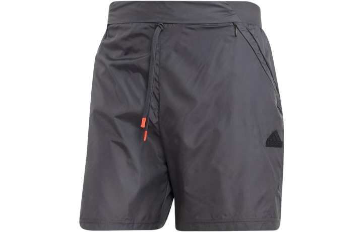 Adidas Adidas Sports Shorts Men's Dark Gray Moderate