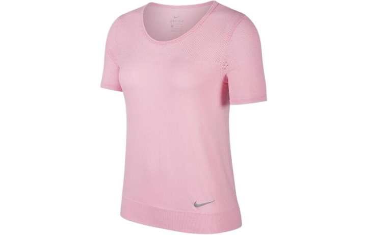 Nike Nike Regular T Shirt Women's Cherry Blossom Pink