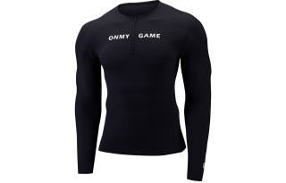OMG! Fitness Clothing Men's Moderate Straight Fit