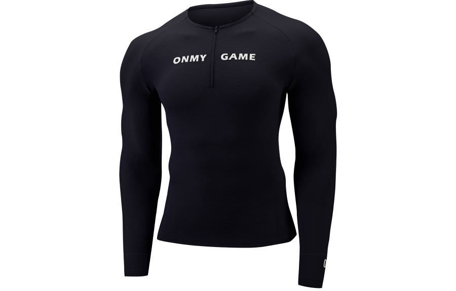 OMG! Fitness Clothing Men's Moderate Straight Fit