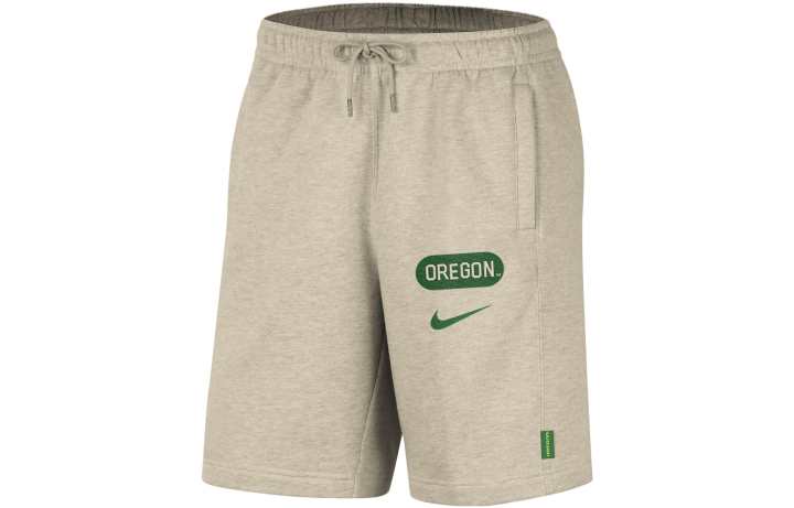 Nike Nike Sports Shorts Men's Rattan Yellow