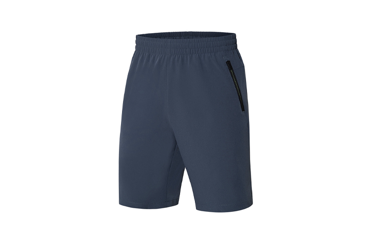 Li-Ning Li Ning Training Series Sports Shorts Men's Blue