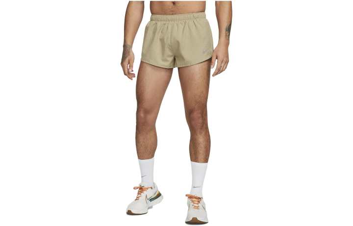 Nike Nike Sports Shorts Men's Khaki Moderate