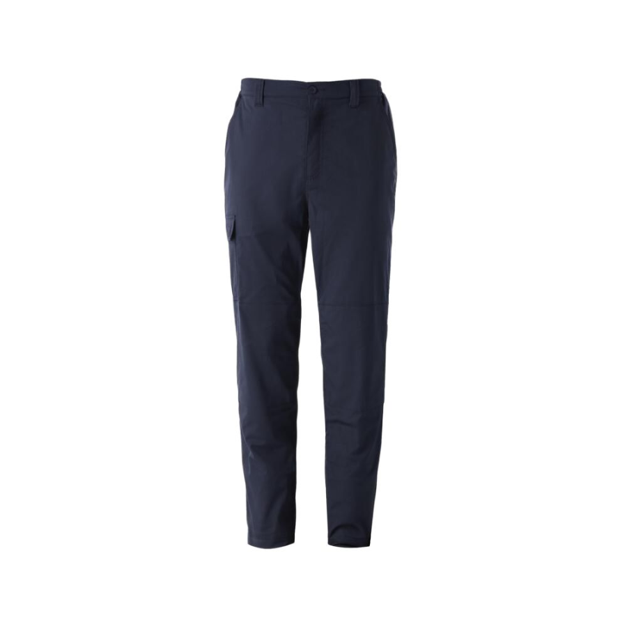 DECATHLON SOLOGNAC Casual Pants Men's Dark Blue