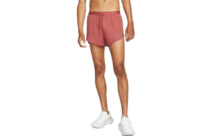 Nike Nike Sports Shorts Men's Red Moderate