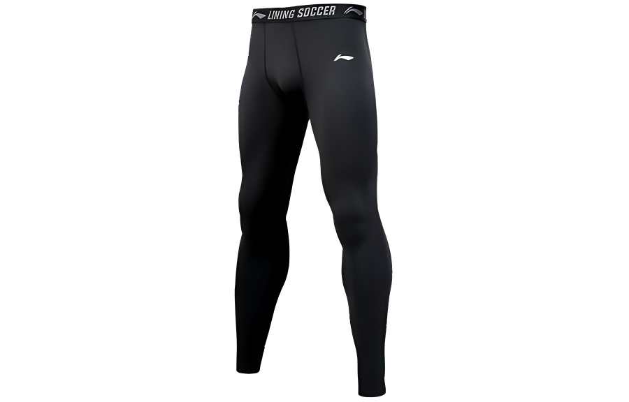 Li-Ning Li Ning Sports Pants Men's Moderate