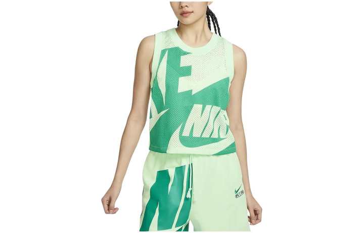 Nike Nike Tank Top Women's Vapor Green