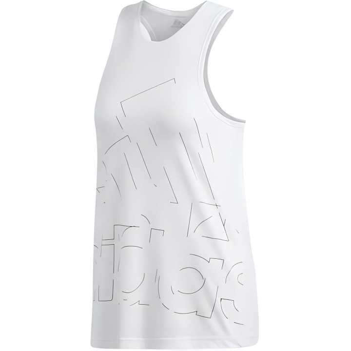 Adidas Adidas Sport Tank Top Women's White