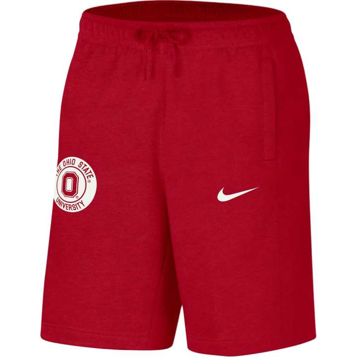 Nike Nike Ohio State Men's Nike College Shorts