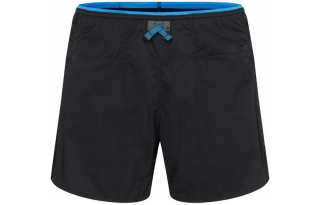 BLACK DIAMOND Sports Shorts Men's Black