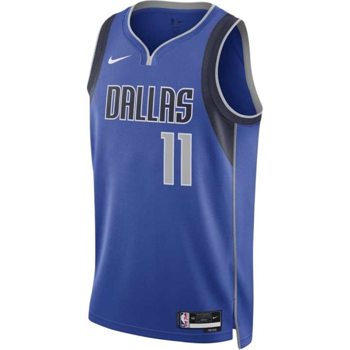 Nike Nike Kyrie Irving Dallas Mavericks NBA Swingman Jersey