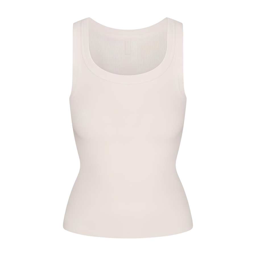 Skims Tank Top Women's Marble/Marble