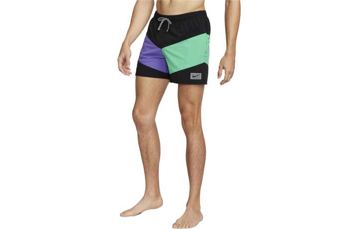 Nike Nike Sports Shorts Men's Black Moderate
