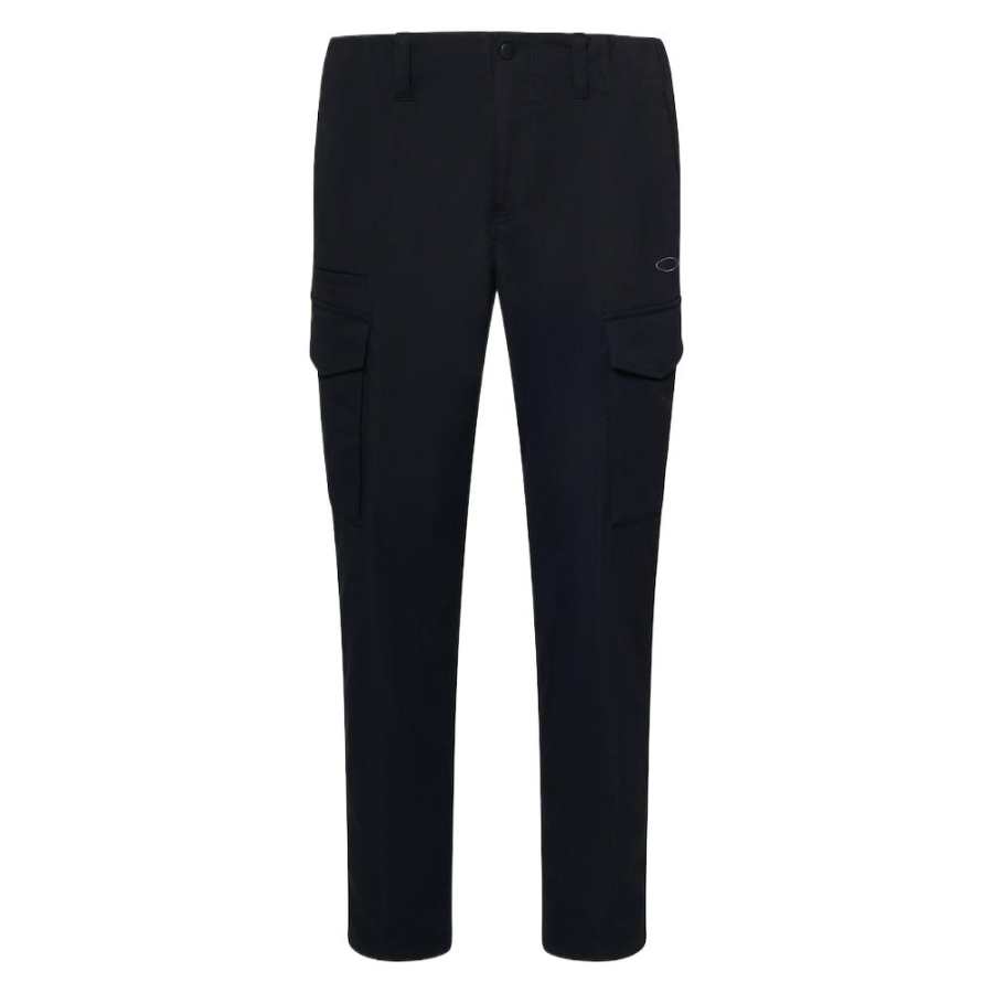 Oakley Tactful Straight 2.0 Casual Pants Men's Black