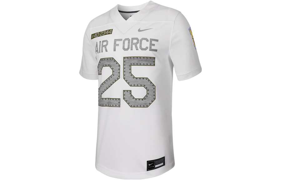 Nike Nike Air Force 2023 Men's Nike College Football Jersey