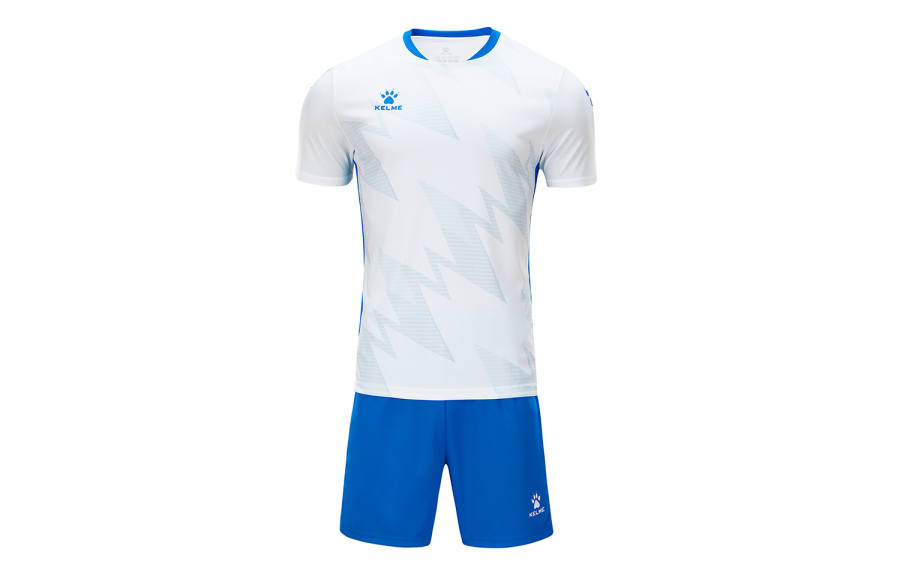 KELME KELME Soccer Jersey Sets Unisex Thin