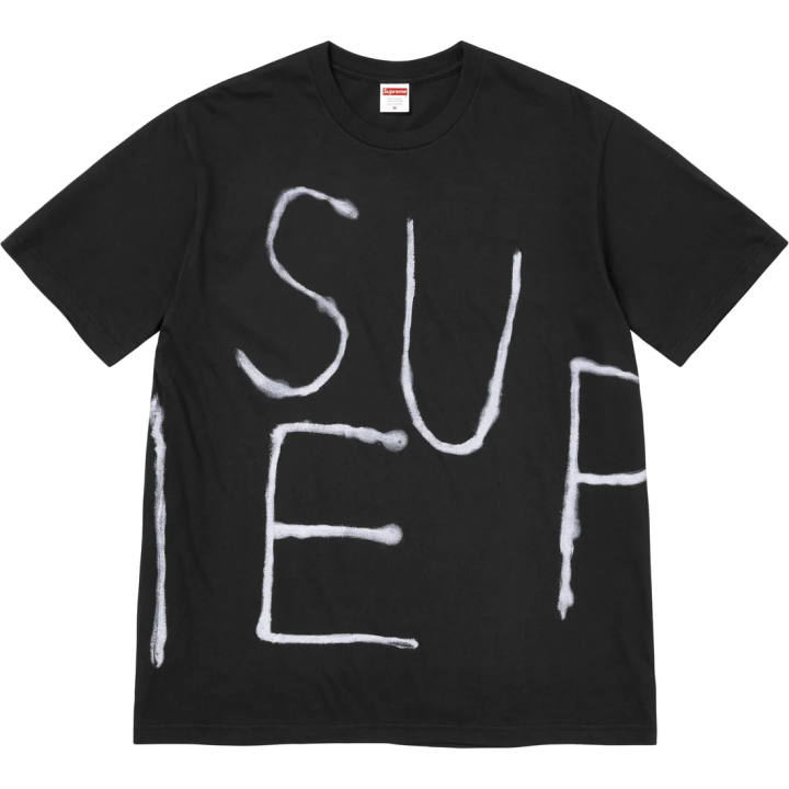 Supreme Supreme Painted Tee