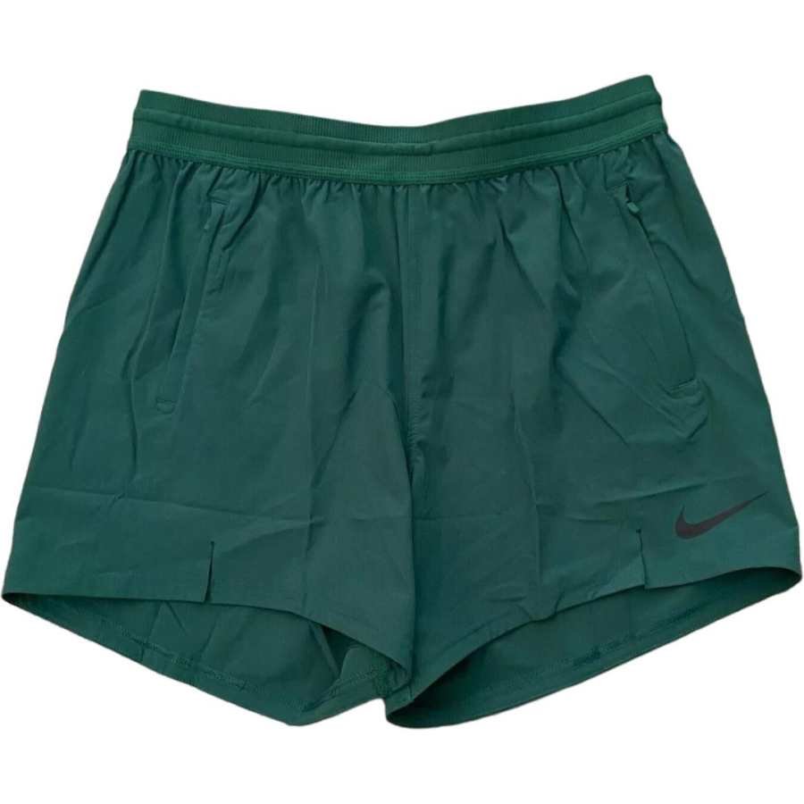 Nike Nike Sports Shorts Men's Canyon Green Moderate