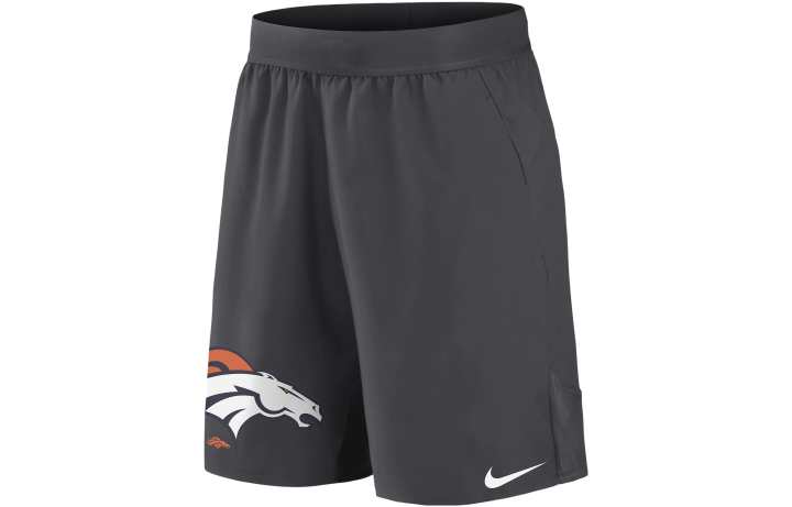 Nike Nike Sports Shorts Men's Anthracite