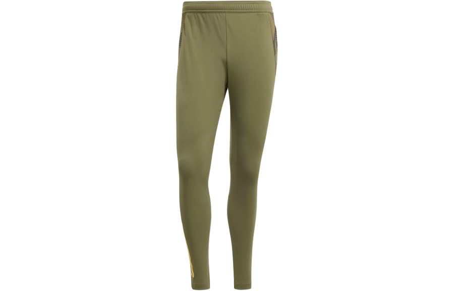 Adidas Adidas Tiro 24 Competition Training Pants Sports Pants Men's Olive Green