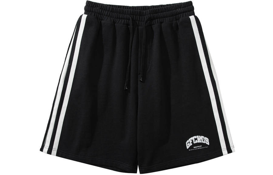 GOLFCROSS Shorts Unisex Couple's